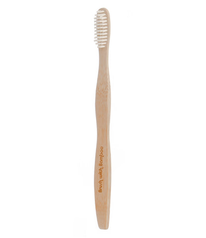 Bamboo Toothbrush-Adult