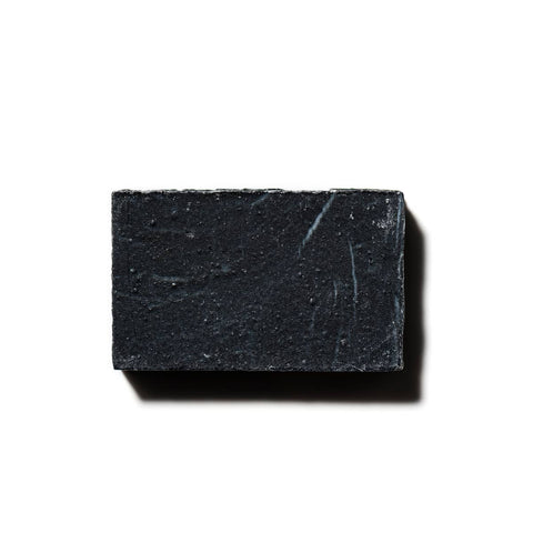 Activated Charcoal Bar