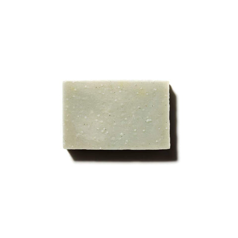 Spirulina & Clay Bar