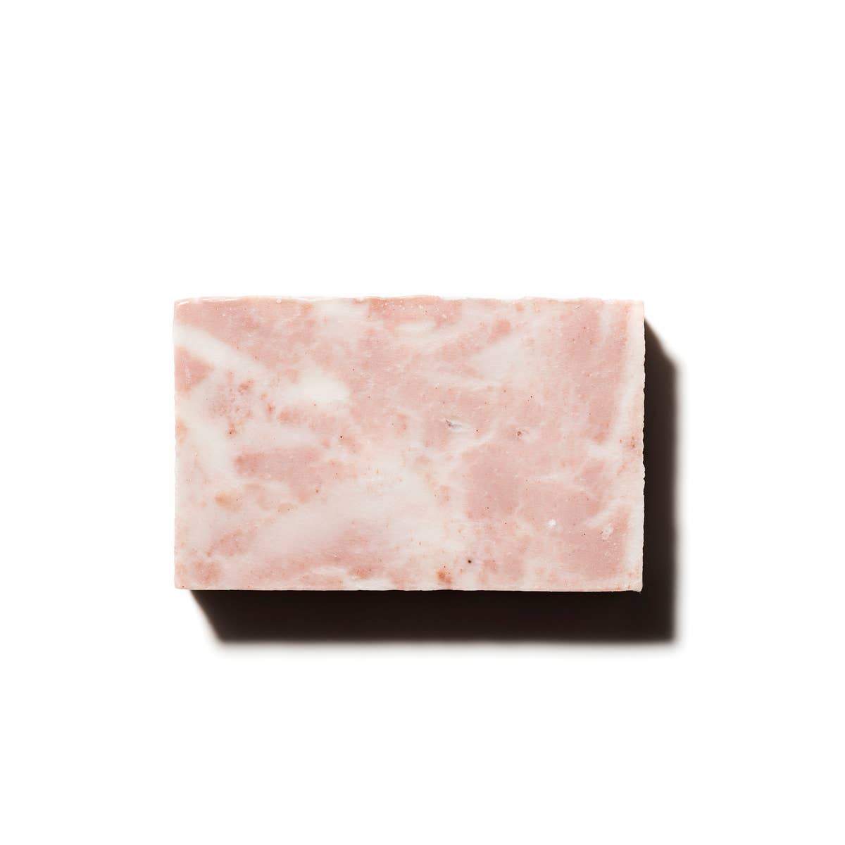 Pink Clay Bar