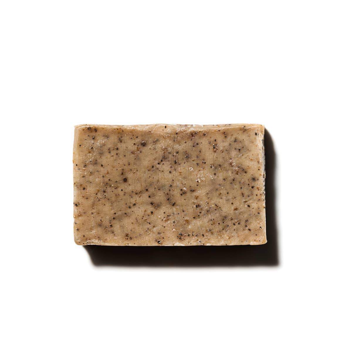 Coffee Scrub Bar