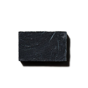 Activated Charcoal Bar