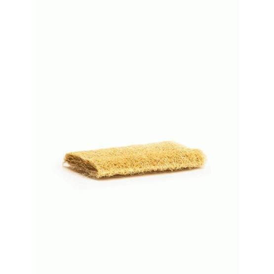 Compostable Loofah Scrubbers (6-pack)